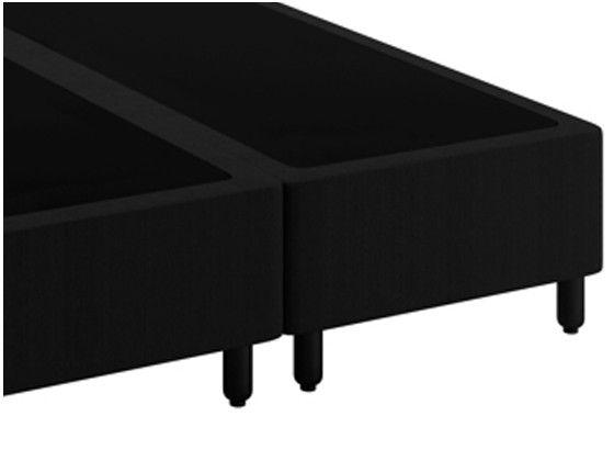 Base Cama Box Queen Plumatex 37x158x198cm Magnum - 3