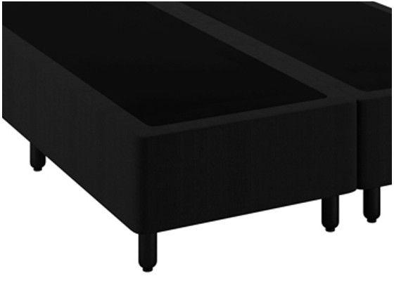 Base Cama Box Queen Plumatex 37x158x198cm Magnum - 4