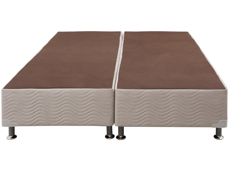 Base Cama Box Queen Size Ortobom 28cm de Alt Passion - 2