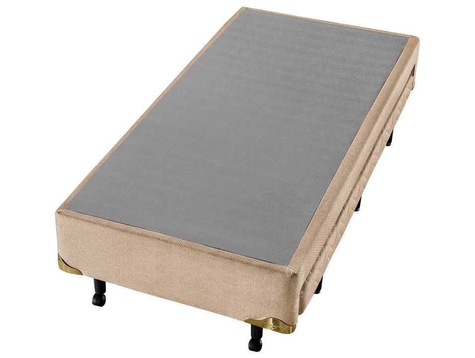 Base Cama Box Solteiro Americanflex com Cama Auxiliar 25x88x188cm Duplo - 2