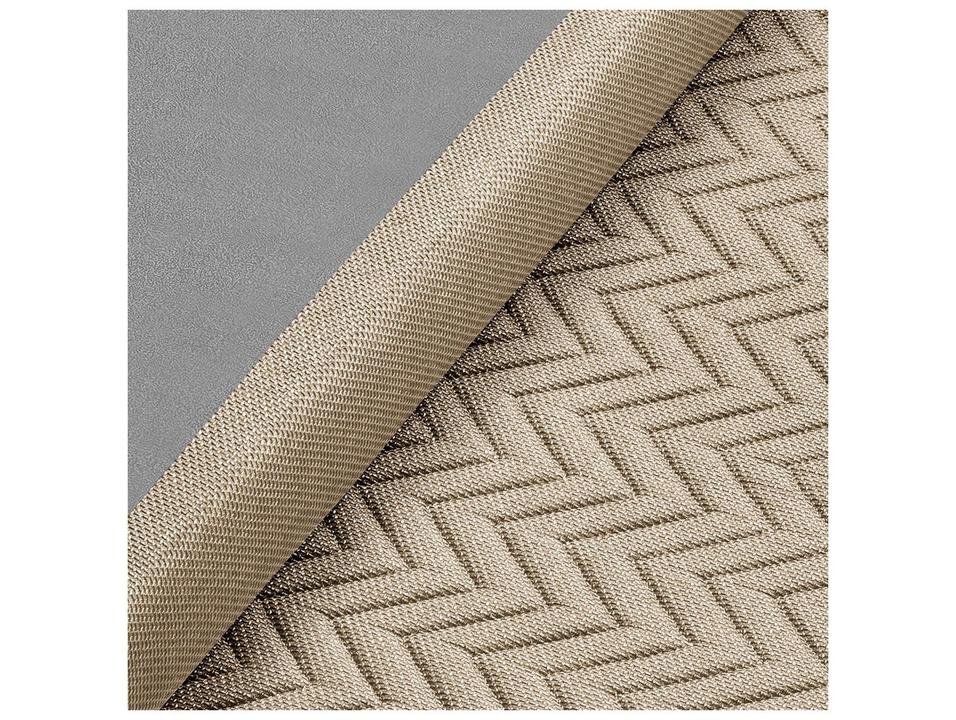 Base Cama Box Solteiro Americanflex com Cama Auxiliar 25x88x188cm Duplo - 4