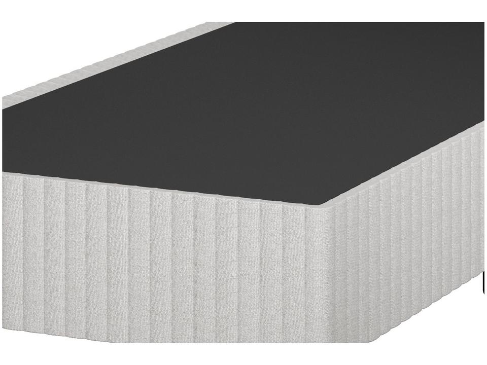 Base Cama Box Solteiro Plumatex 37x88x188cm Magnum Maxx - 3