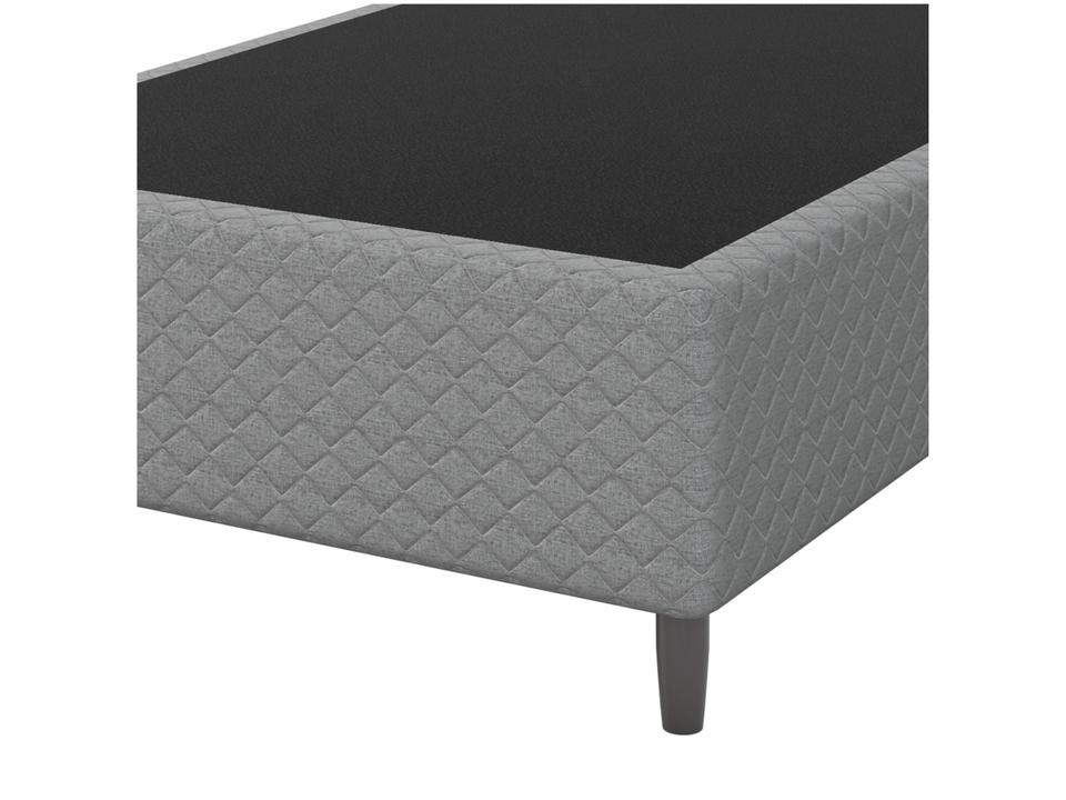 Base Cama Box Solteiro Umaflex 26x88x188cm Beta - 2