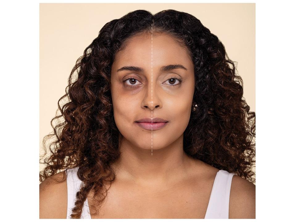 Base Eudora Niina Secrets Hydra Glow Líquida Cor 30 30ml - 3