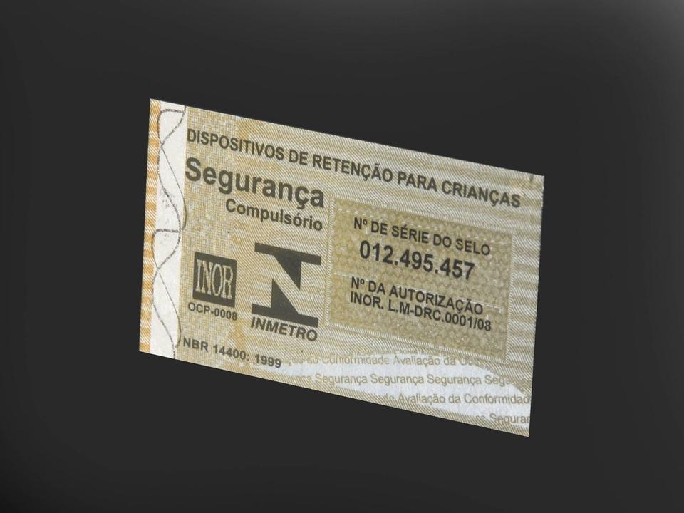 Base para Bebê Conforto Burigotto - 10
