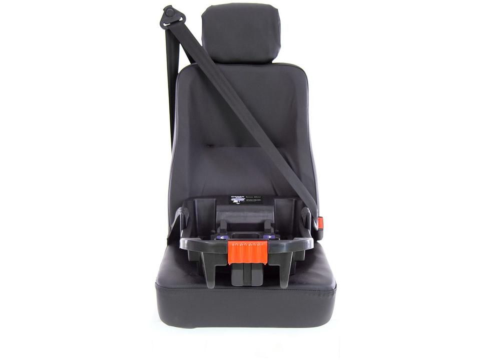 Base para Bebê Conforto Cosco Kids Wizz 0 a 13kg - 2