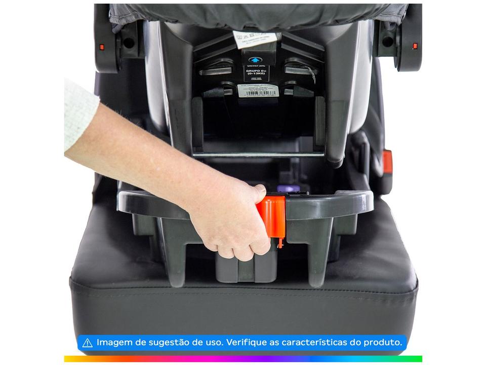 Base para Bebê Conforto Cosco Kids Wizz 0 a 13kg - 1