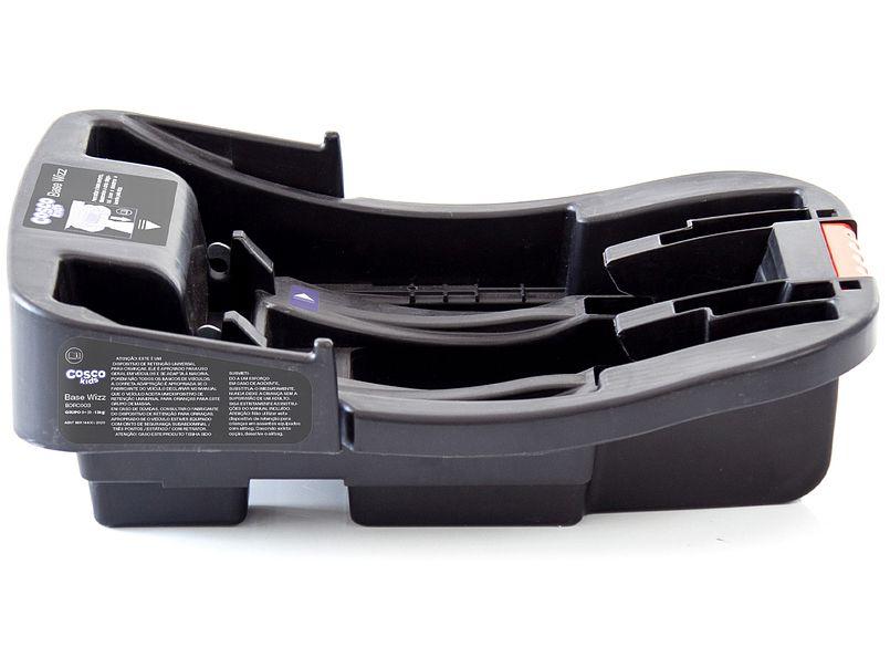 Base para Bebê Conforto Cosco Kids Wizz 0 a 13kg - 3