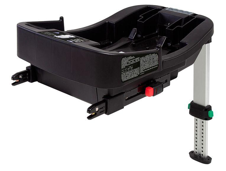 Base para Bebê Conforto Cosco Kids Wizz até 13kg - 6