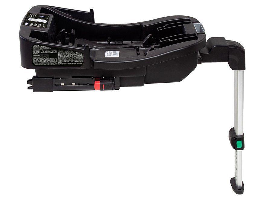 Base para Bebê Conforto Cosco Kids Wizz com Isofix até 13kg - 5