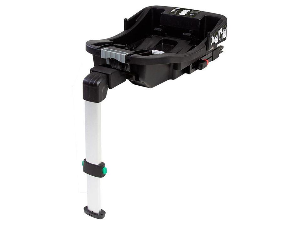 Base para Bebê Conforto Cosco Kids Wizz com Isofix até 13kg - 4