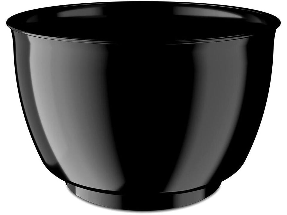 Batedeira Britânia Preta 500W 4 Velocidades 4,3L Pérola 550 - 7