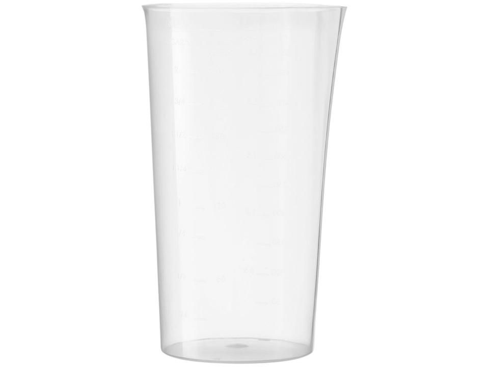 Batedeira Mondial 400W Bella Massa B-23 NP - 19