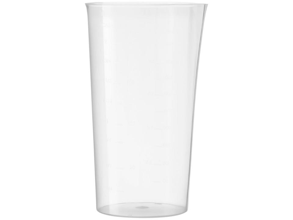 Batedeira Mondial 400W Bella Massa B-23 NP - 19