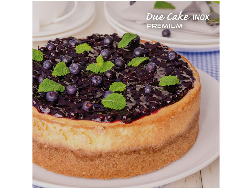 Batedeira Mondial Portátil Preta e Prata Premium B-04 NP 400W 4 Velocidades - 7