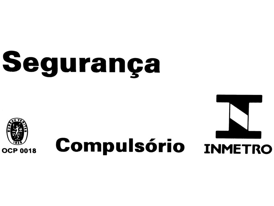 Batedeira Mondial Preta 400W Prática B-44-B - 15