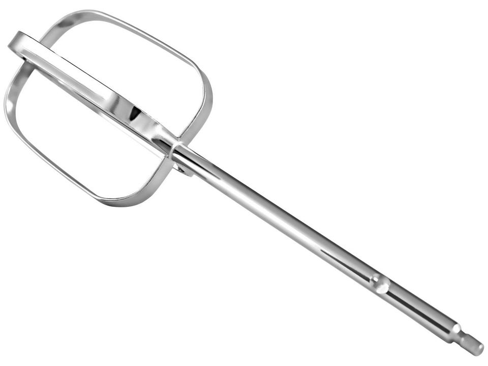 Batedeira Mondial Preta 400W Prática B-44-B - 13