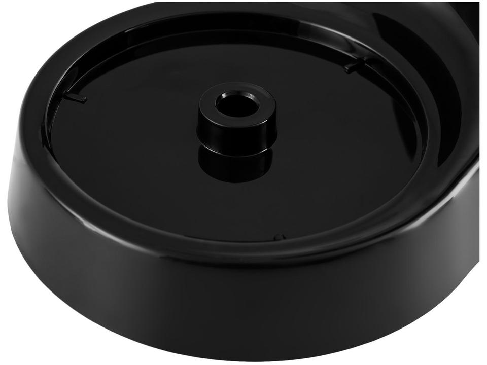 Batedeira Mondial Preta 400W Prática B-44-B - 9