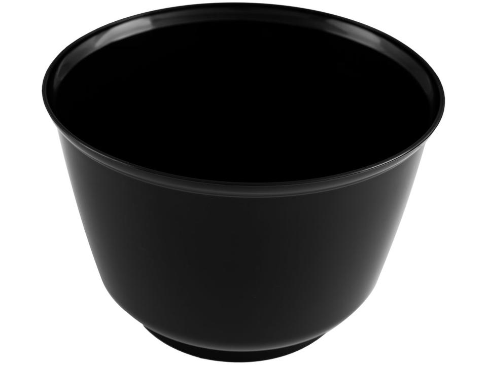 Batedeira Mondial Preta 400W Prática B-44-B - 12