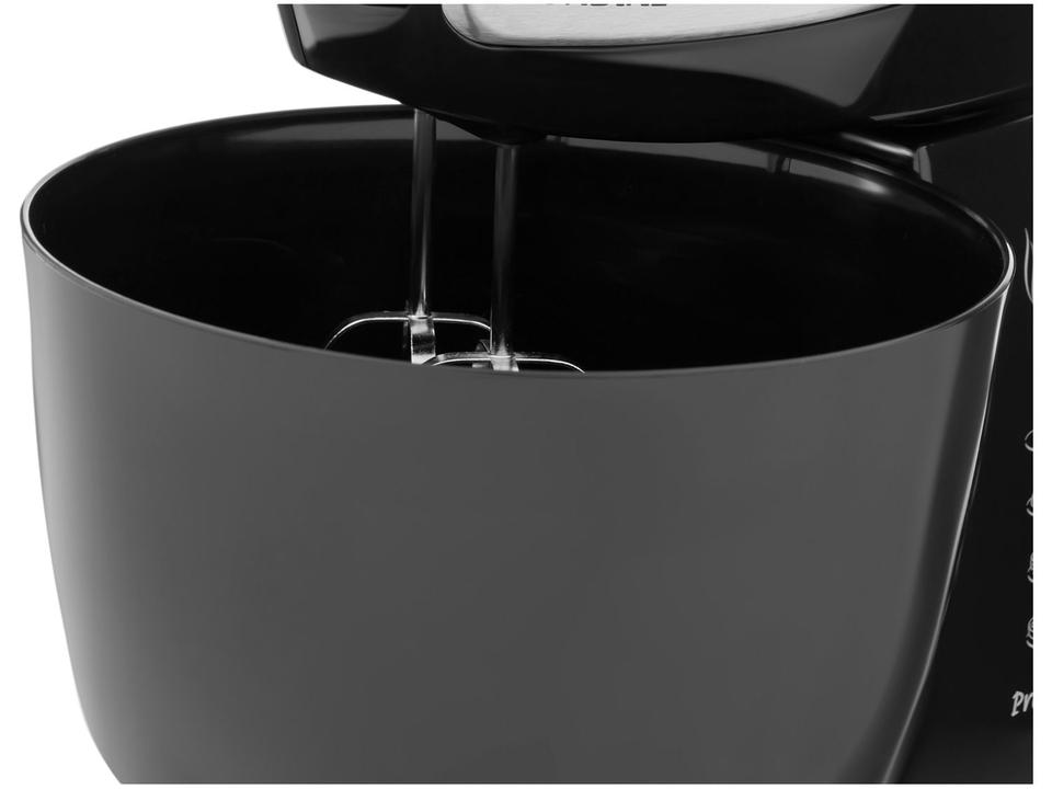Batedeira Mondial Preta 500W Premium - 11