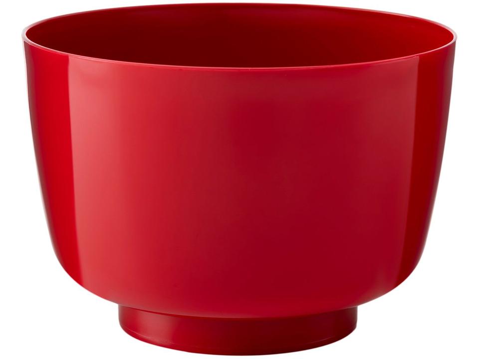 Batedeira Mondial Vermelha 500W Premium - 15