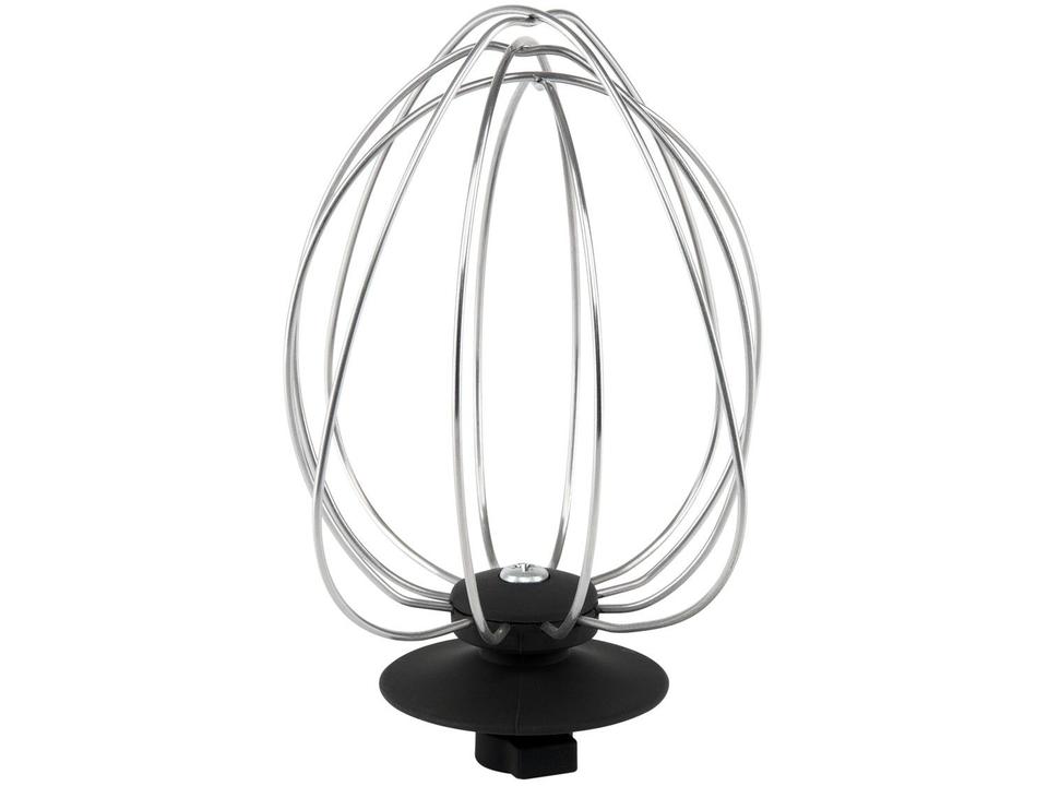 Batedeira Planetária Arno Vermelha 600W Daily - 4