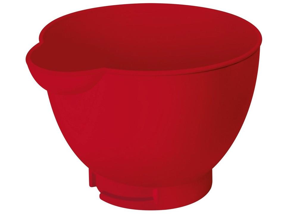 Batedeira Planetária Arno Vermelha 600W Daily - 6