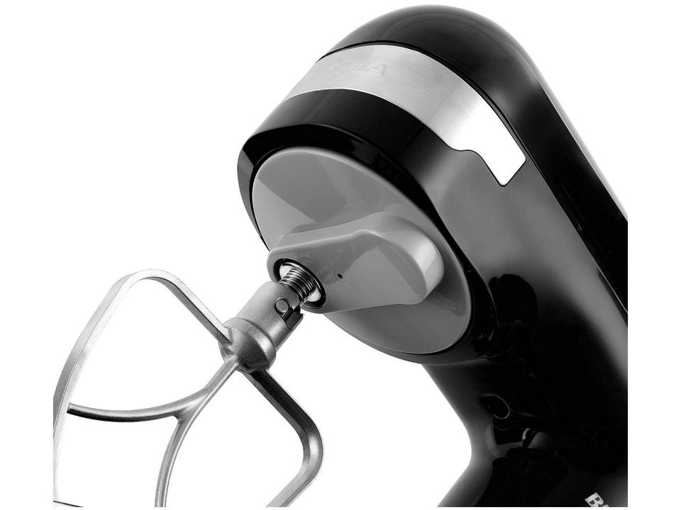 Batedeira Planetária Britânia Preta 700W - 9