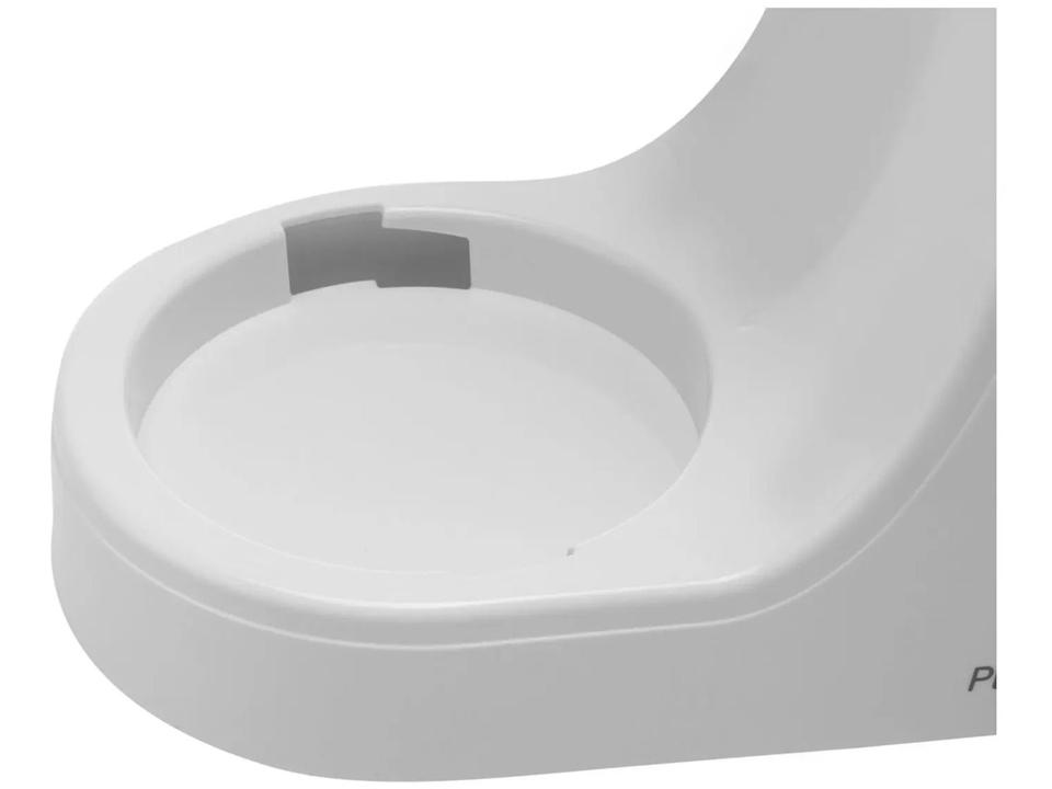 Batedeira Planetária Mondial Branco e Inox 700W - 16
