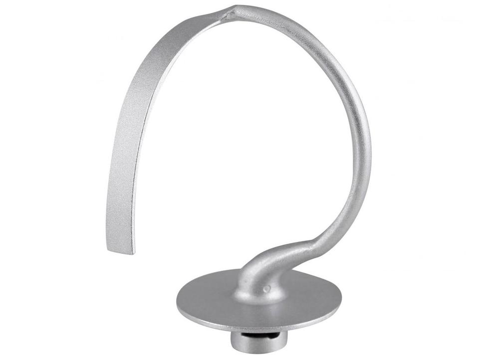 Batedeira Planetária Mondial Preto e Inox 700W - 13