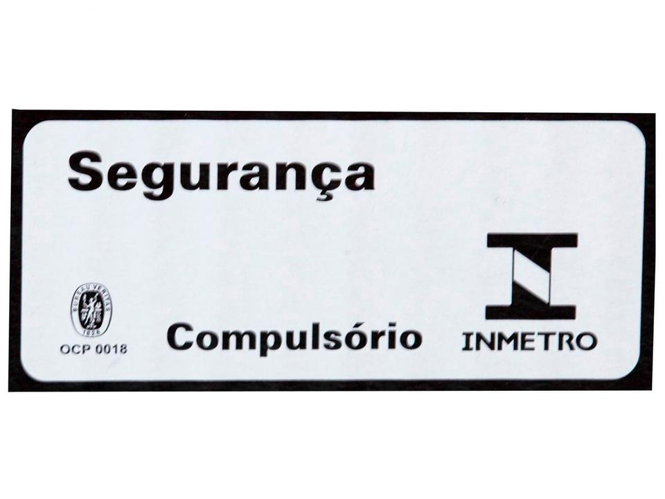 Batedeira Planetária Mondial Preto e Inox 700W - 19