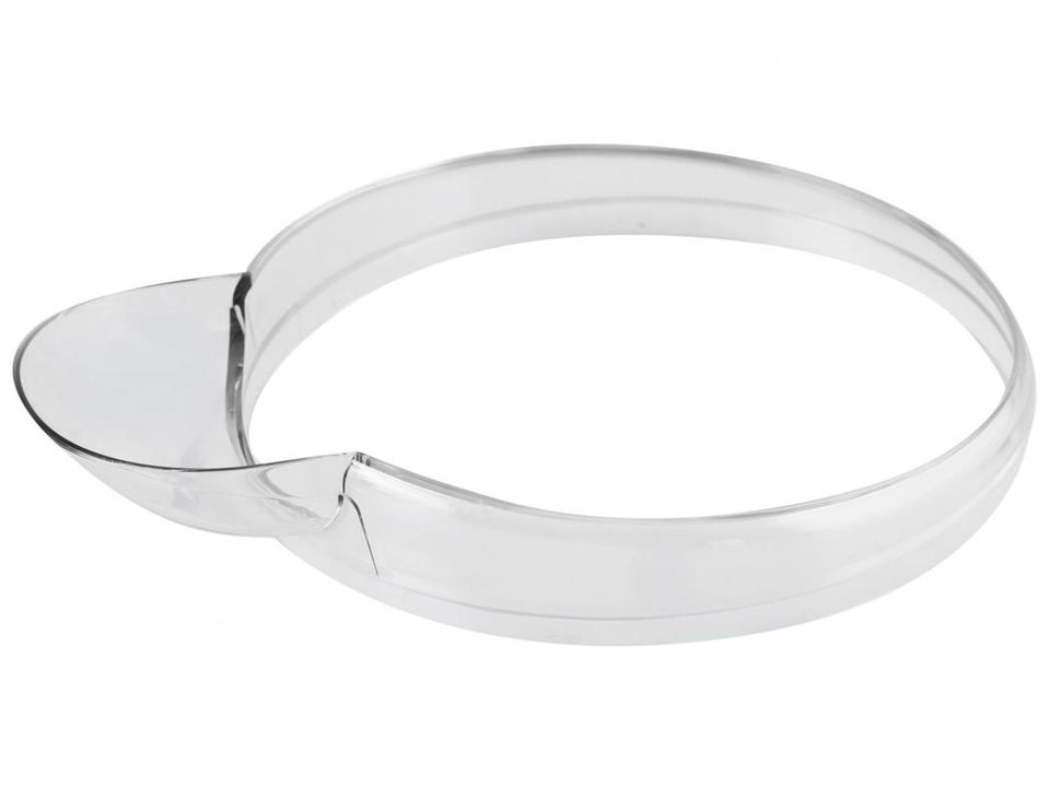 Batedeira Planetária Mondial Preto e Inox 700W - 17