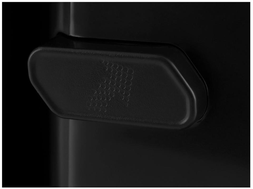 Batedeira Planetária Oster Preta 850W 12 Velocidades Tigela Inox 4L OBAT641 - 9