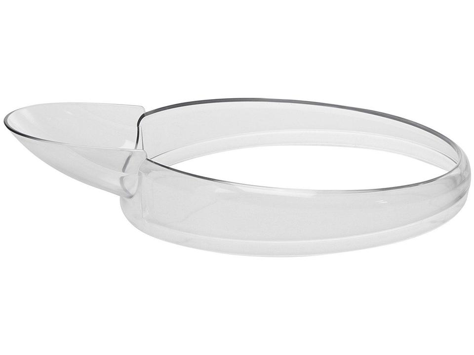 Batedeira Planetária Philco Preta 500W PHP500 Turbo 12 Velocidades - 6