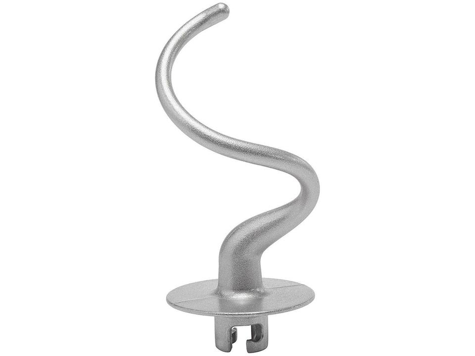 Batedeira Planetária Philco Preta 500W PHP500 Turbo 12 Velocidades - 5