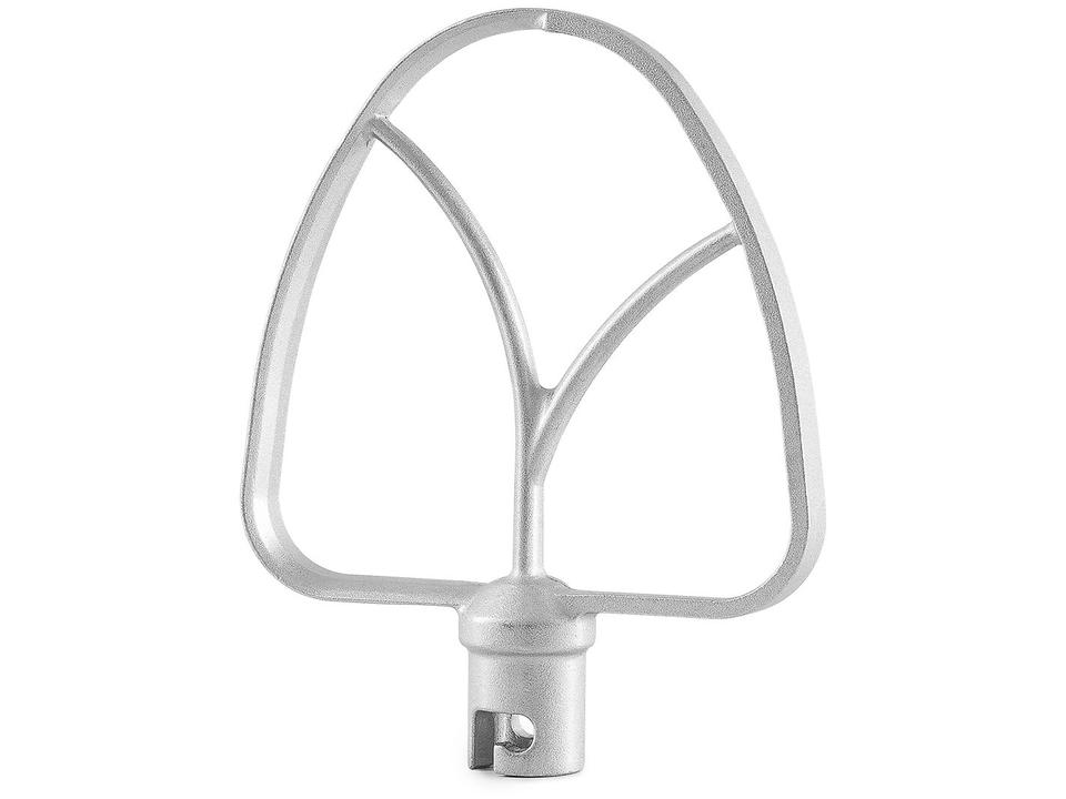 Batedeira Planetária Philco Preta 775W 12 Velocidades 4 Litros Turbo PBP775P - 8