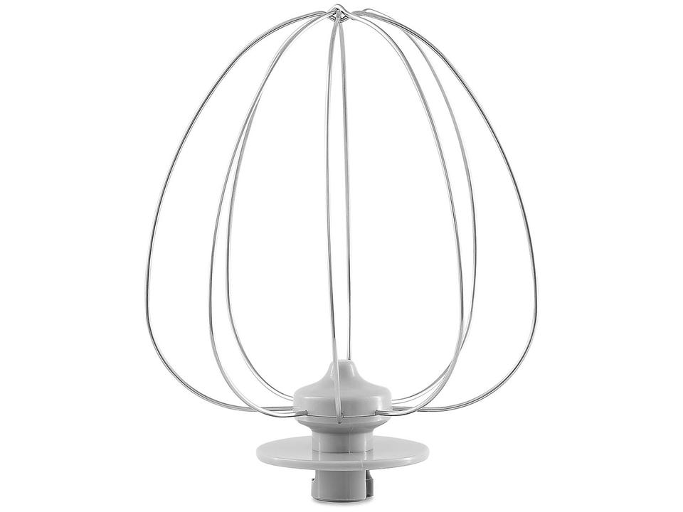 Batedeira Planetária Philco Preta 775W 12 Velocidades 4 Litros Turbo PBP775P - 7