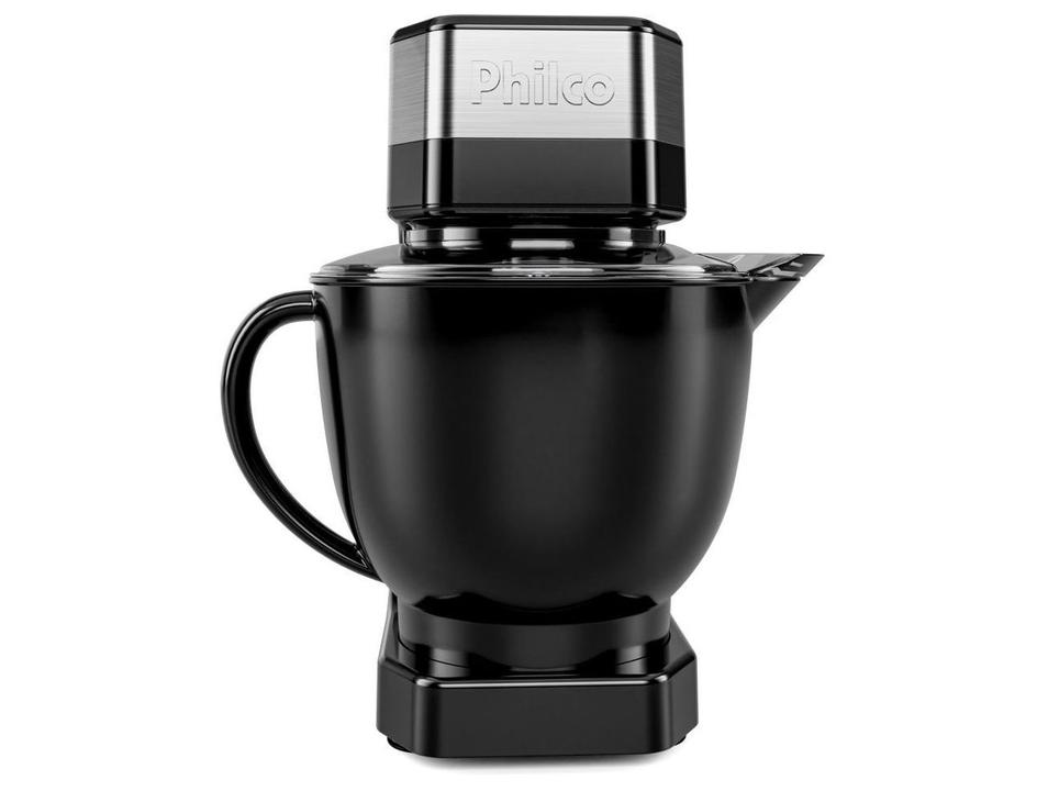Batedeira Planetária Philco Preta 800W 12 Velocidades 5 Litros PBP90A 103401154 - 8