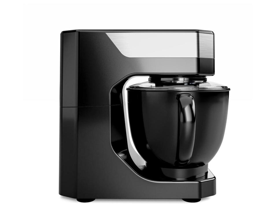 Batedeira Planetária Philco Preta 800W 12 Velocidades 5 Litros PBP90A 103401154 - 11