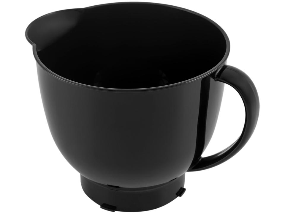 Batedeira Planetária Philco Preta 800W 12 Velocidades 5 Litros PBP90A 103401154 - 14