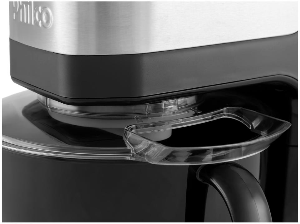 Batedeira Planetária Philco Preta 800W 12 Velocidades 5 Litros PBP90A 103401154 - 10
