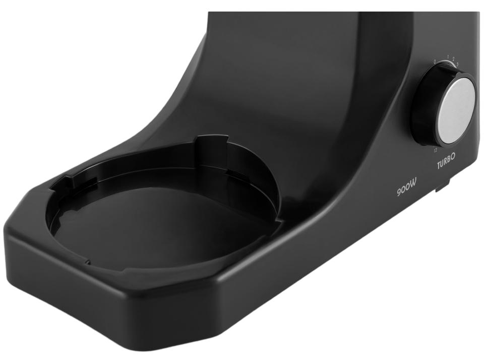 Batedeira Planetária Philco Preta 800W 12 Velocidades 5 Litros PBP90A 103401154 - 12