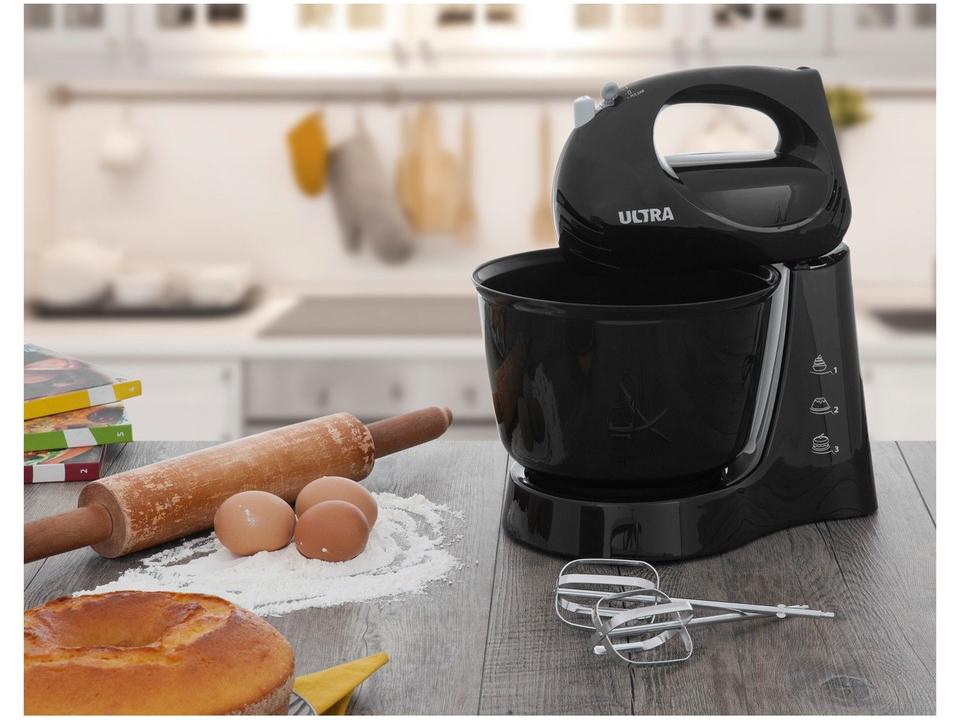 Batedeira Portátil Ultra - 1