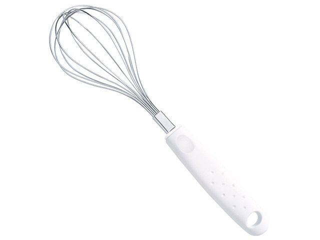 Batedor de Ovos Manual Utilitá - 1