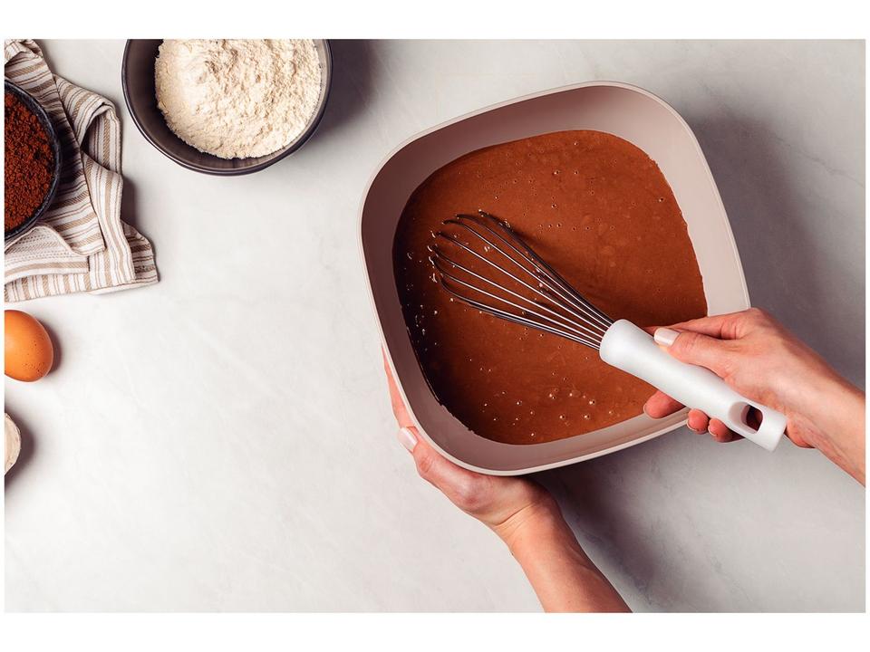 Batedor/Fuê de Claras 30cm Tramontina - 1