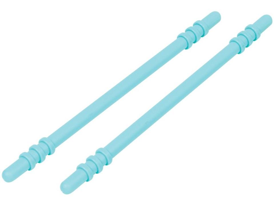 Bateria de Brinquedo Kit Baby Buba - 6