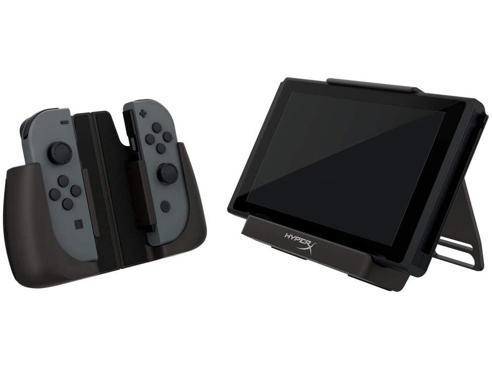 Bateria para Nintendo Switch Clutch HX-CPCS-U - 3