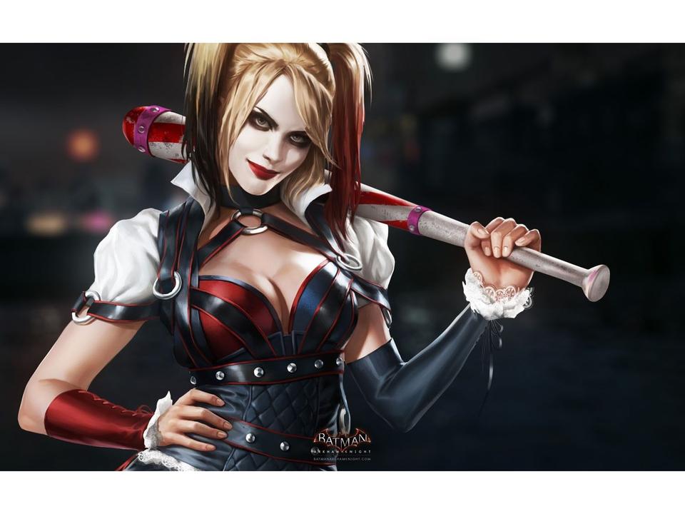 Batman Arkham Knight para Xbox One Warner - 15