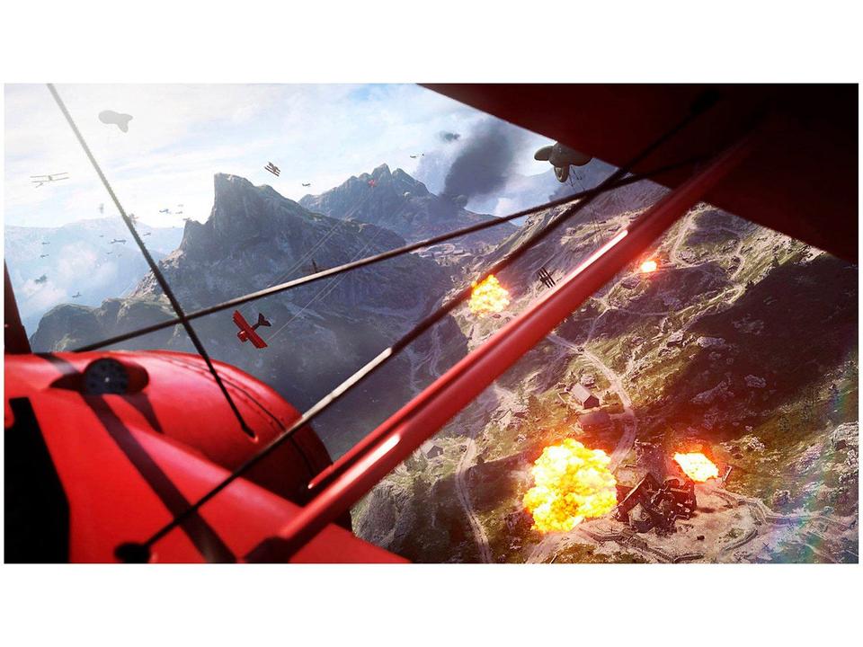 Battlefield 1 Revolution para Xbox One - 12