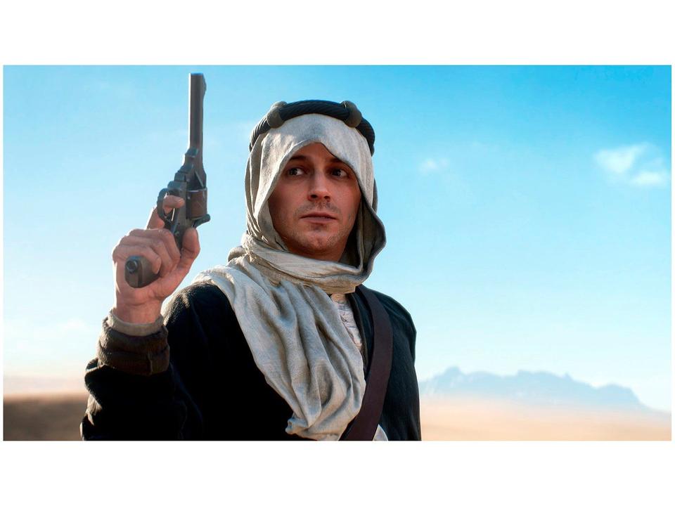Battlefield 1 Revolution para Xbox One - 13